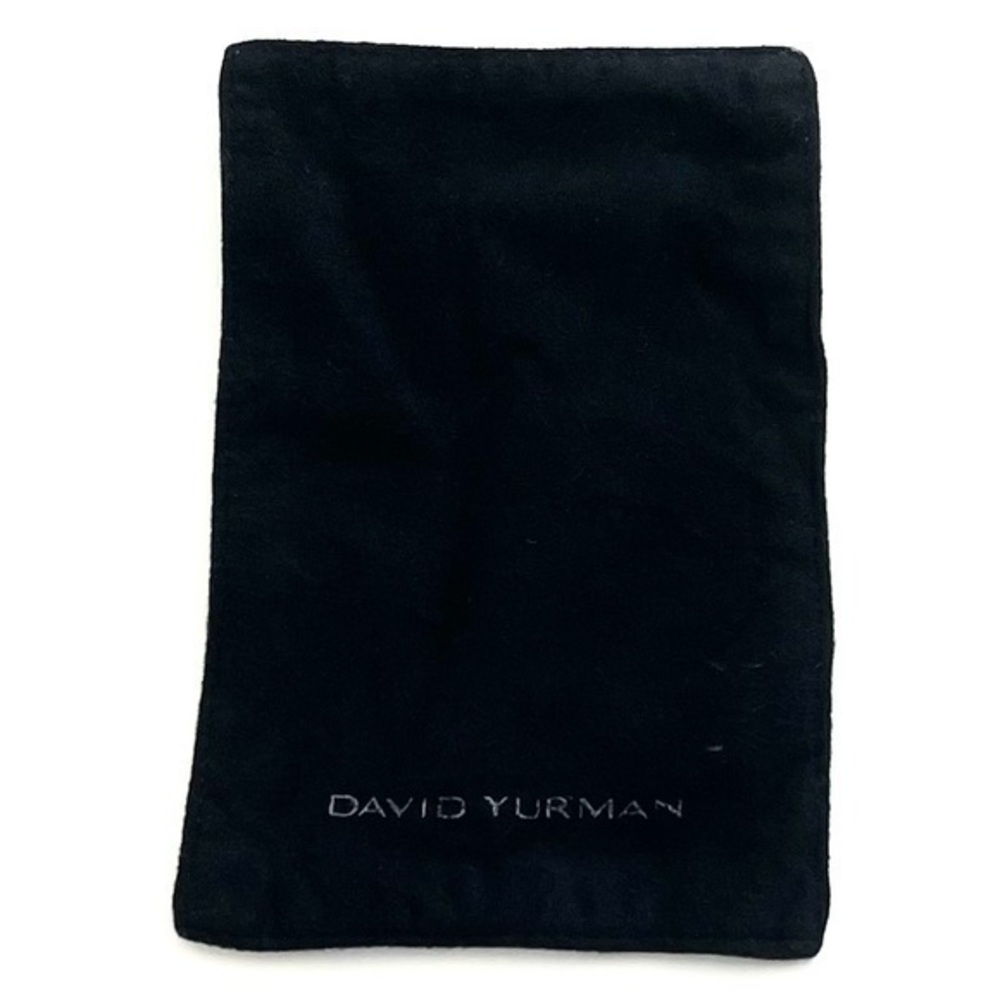 David Yurman Jewelry Polishing Cloth!
